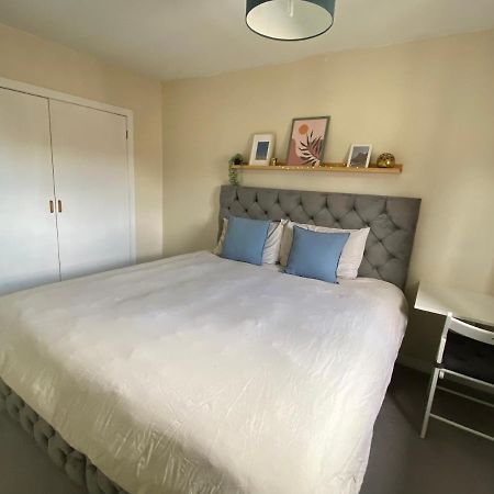 Cozy Bedroom In Shared Accommodation With Free Parking 에든버러 외부 사진